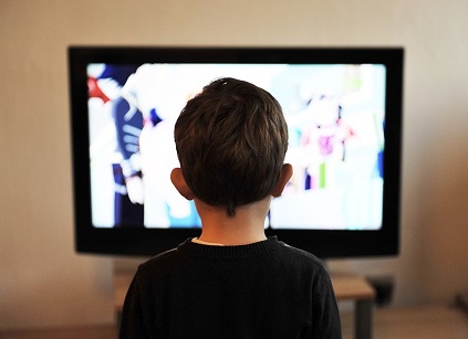 child-TV