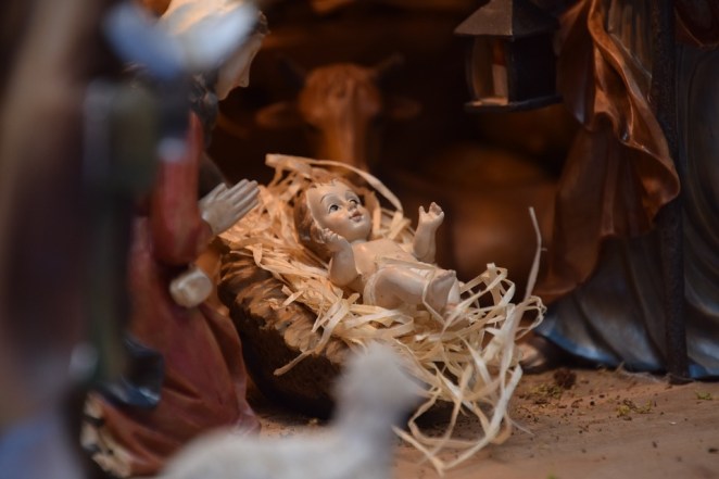 jesus-child-manger